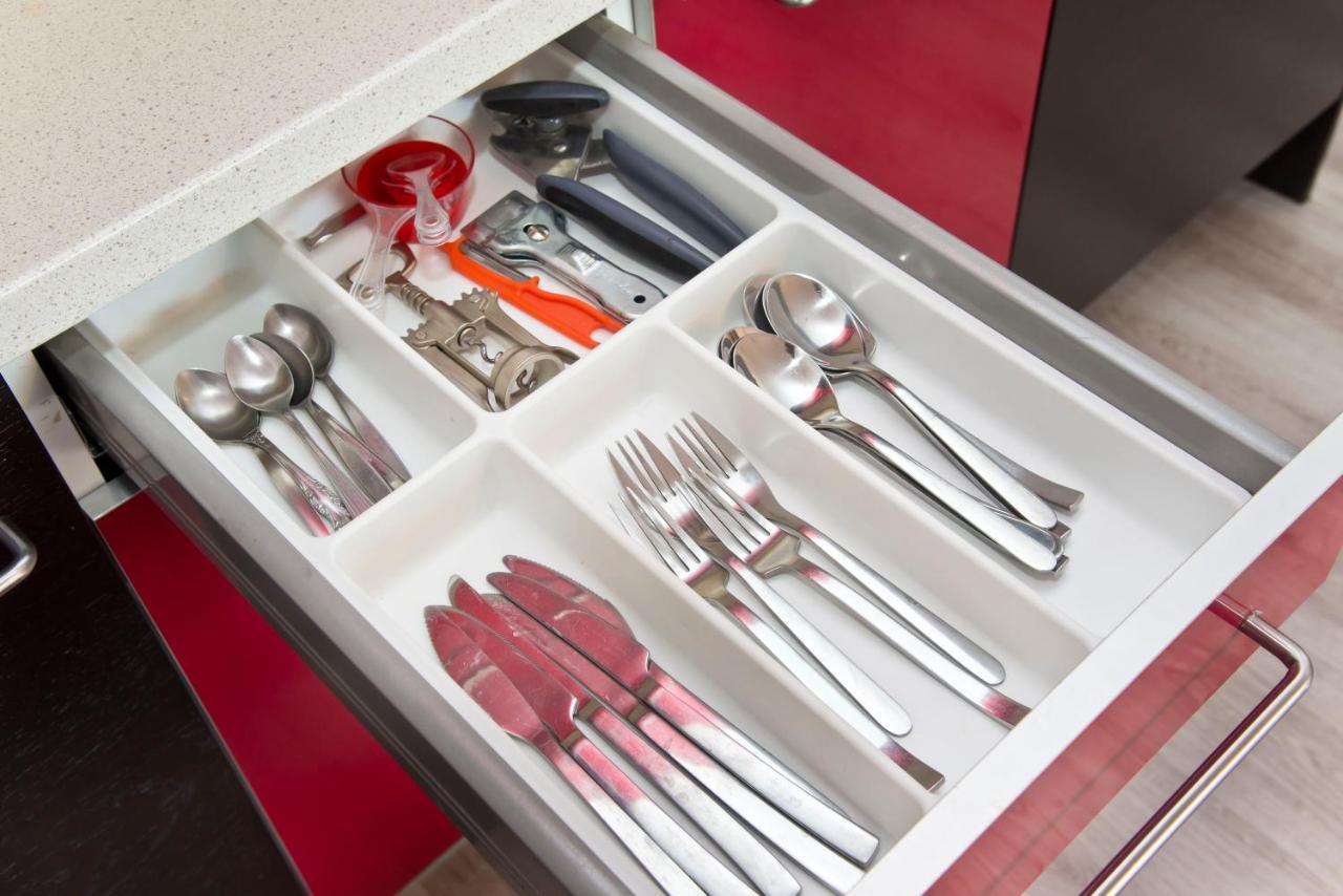 Apartament Sloneczne Poludnie 그단스크 외부 사진